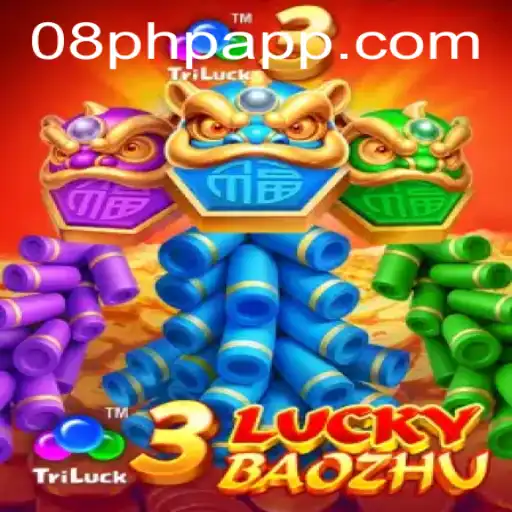 Discover the Excitement of 3LuckyBaozhu: A Mesmerizing Game Experience