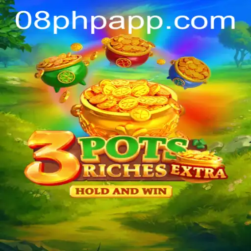 3potsExtra: The Thrilling New Game Dominating the Scene