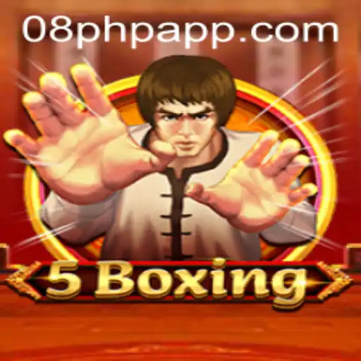 Exploring the Thrills of 5Boxing - The Gaming Sensation from 08PHP.COM
