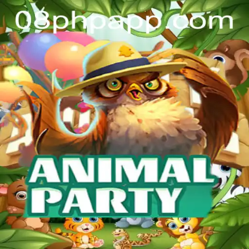 Unleashing Fun: A Deep Dive into AnimalParty