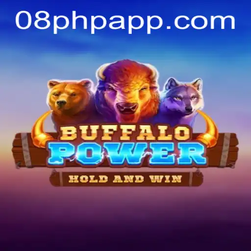 Discover the Thrills of BuffaloPower: A New Level of Online Gaming