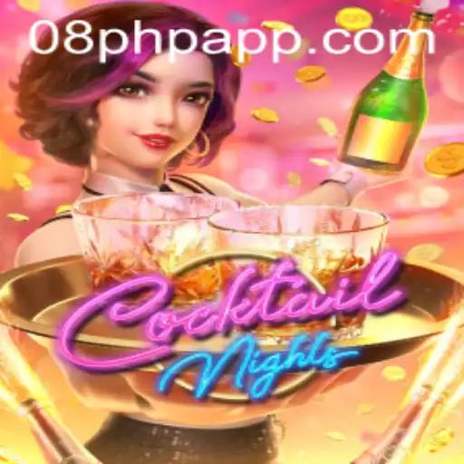 CocktailNights: A Mesmeric Adventure in Gaming