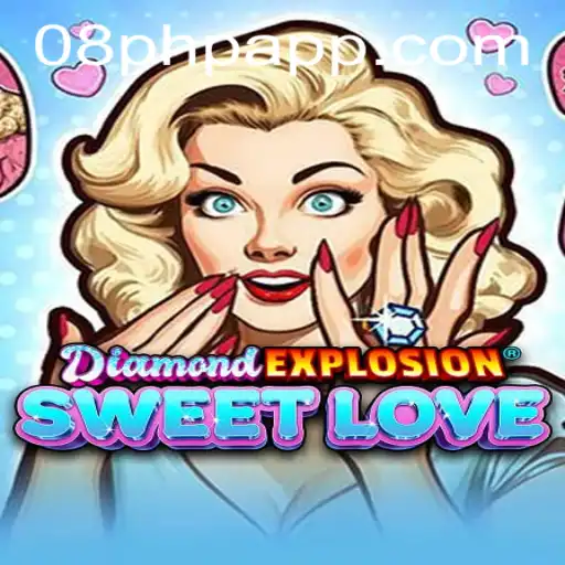 Dive into the World of DiamondExplosionSweetLove