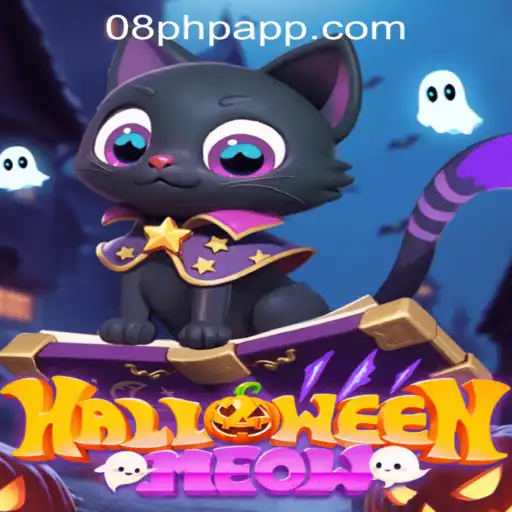 Unveiling HalloweenMeow: A Spooktacular Adventure in the World of 08PHP.COM