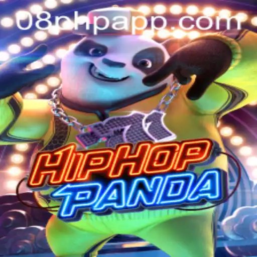 HipHopPanda: A Rhythmic Journey into Gaming