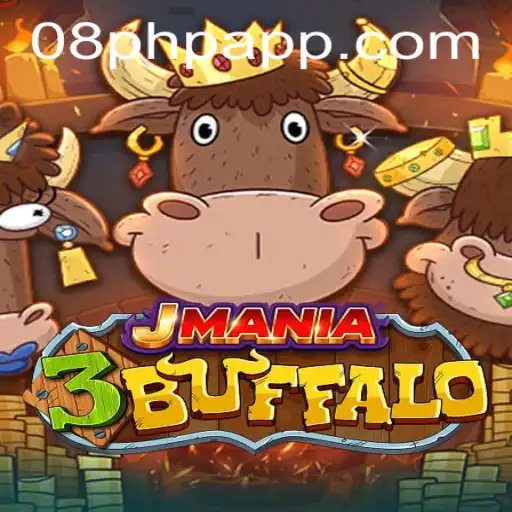 Unveiling the Thrill: JMania3Buffalo and its Connection with 08PHP.COM