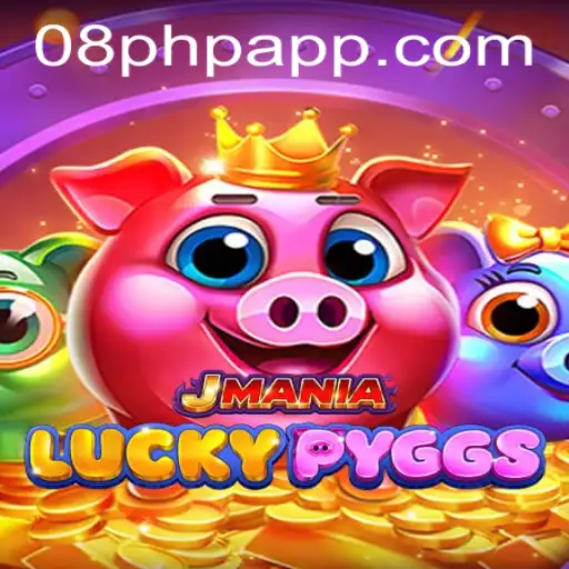 JManiaLuckyPyggs: A Unique Gaming Experience with 08PHP.COM