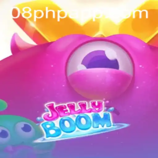 Dive into the Exciting World of JellyBoom: A Thrilling Journey with 08PHP.COM
