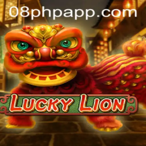 Exploring the Enchanting World of LuckyLion: A Game by 08PHP.COM