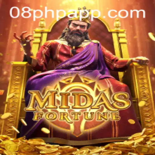 Discover the Magic of MidasFortune: A Comprehensive Guide to the Game
