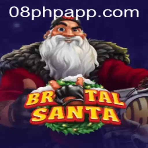 BrutalSanta: A Festive Adventure with a Twist by 08PHP.COM