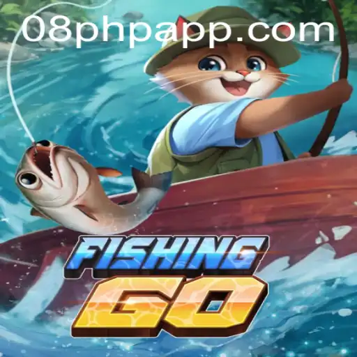 FishingGO: Dive into the Thrill of Virtual Fishing