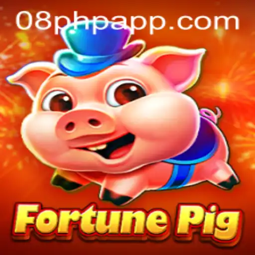 Discover FortunePig: The Ultimate Gaming Experience with 08PHP.COM