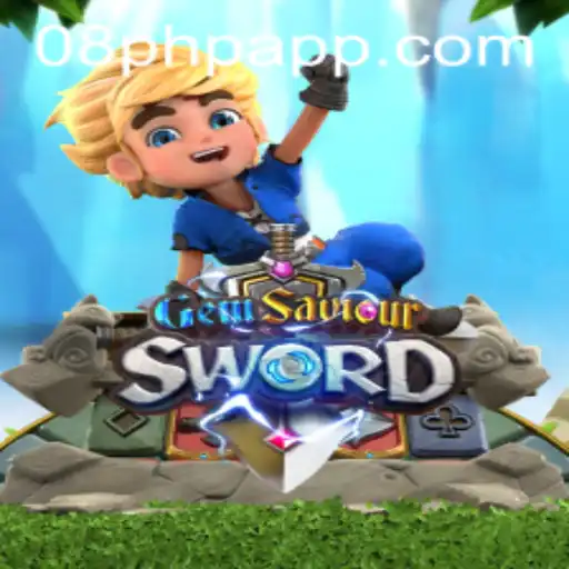 GemSaviourSword: A Magical Adventure in the World of Gemstones