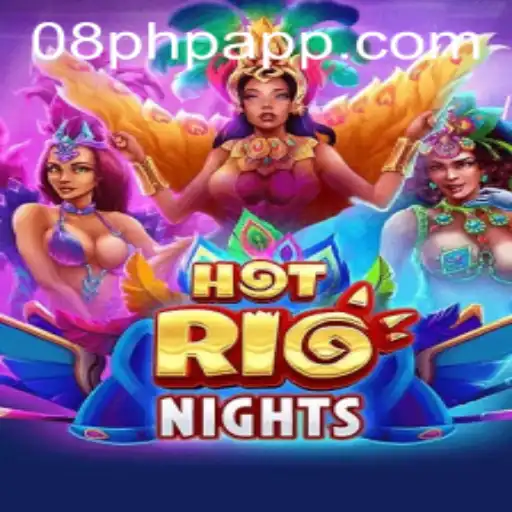HotRioNights: Immerse Yourself in the Vibrant World of 08PHP.COM's Latest Sensation