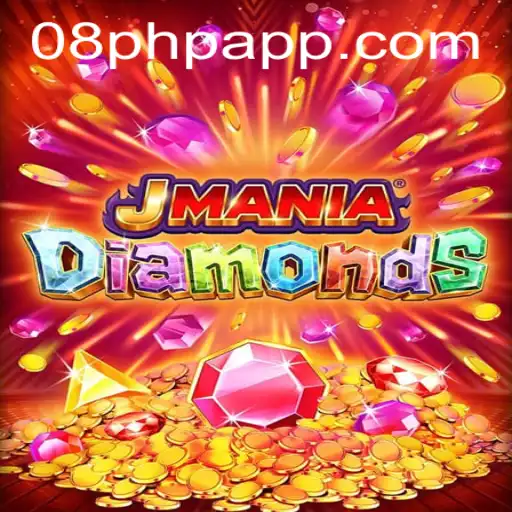 JManiaDiamonds: The Ultimate Gaming Experience on 08PHP.COM