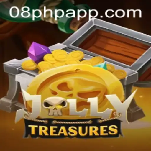 Discover the Exciting World of JollyTreasures with 08PHP.COM