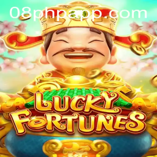 Discovering the Enchantment of LUCKYFORTUNES
