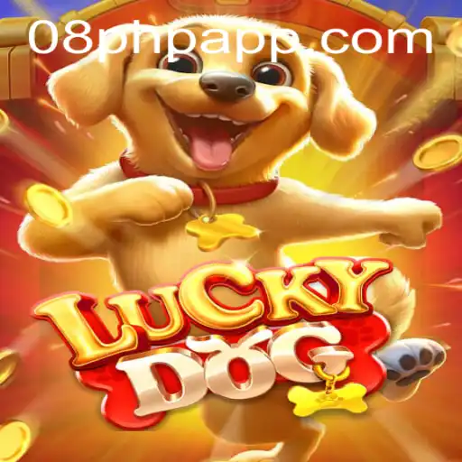 Discover the Thrilling World of LuckyDog: The Game That's Taking 08PHP.COM by Storm