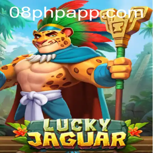 Discover the Excitement of LuckyJaguar: A Thrilling New Experience in Online Gaming