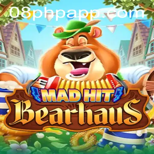 MadHitBearhaus: An Intense Gaming Experience
