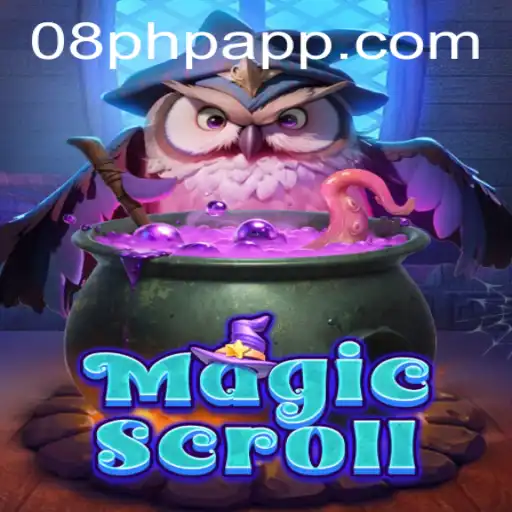 Discover the Enchanting World of MagicScroll: A Game of Strategy and Adventure