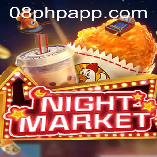 Exploring the Enigmatic World of NIGHTMARKET: A Unique Gaming Experience