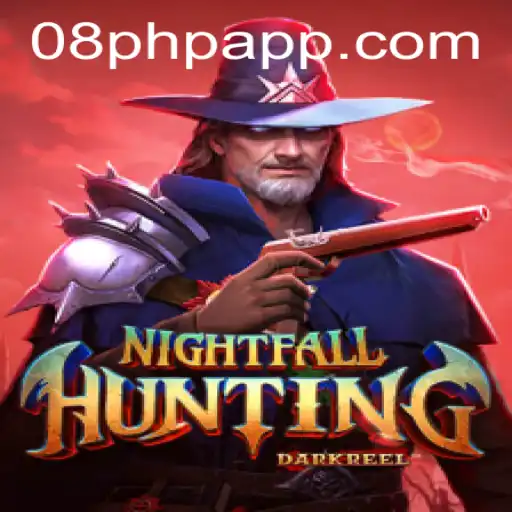 NightfallHunting: An Adventure in the Dark