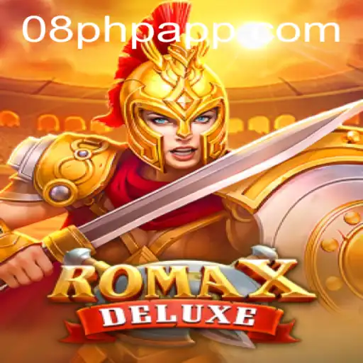 Exploring the Captivating World of RomaXDeluxe and 08PHP.COM