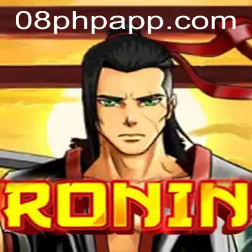 Unveiling the World of Ronin: A Fascinating Journey into a Timeless Game