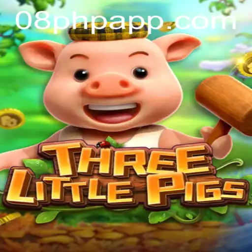 Unveiling the Enchantment of THREELITTLEPIGS - A Digital Adventure