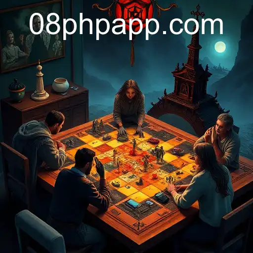 The Captivating World of Tabletop Games