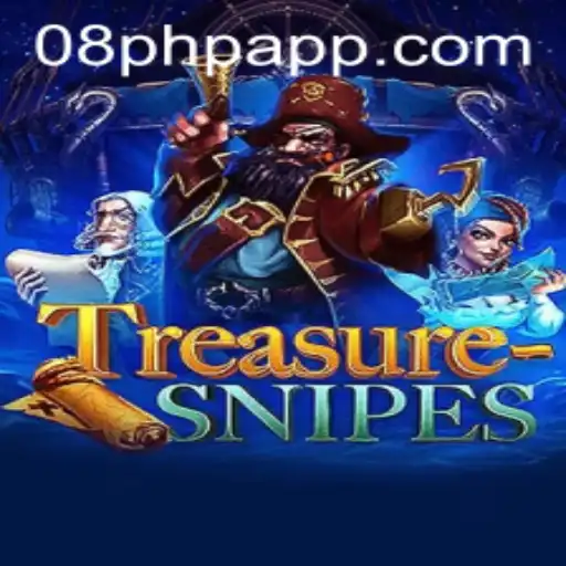 TreasureSnipes: Adventure and Strategy in the Digital Realm