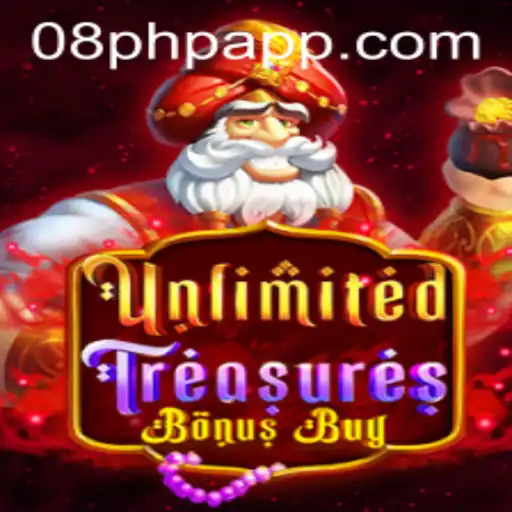 UnlimitedTreasuresBonusBuy: A New Treasure Hunt Adventure with 08PHP.COM